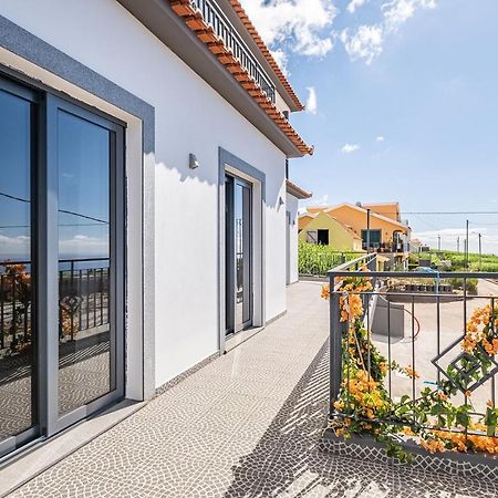 Canhas Residence I By Madeira Sun Travel 蓬他达维托亚 外观 照片