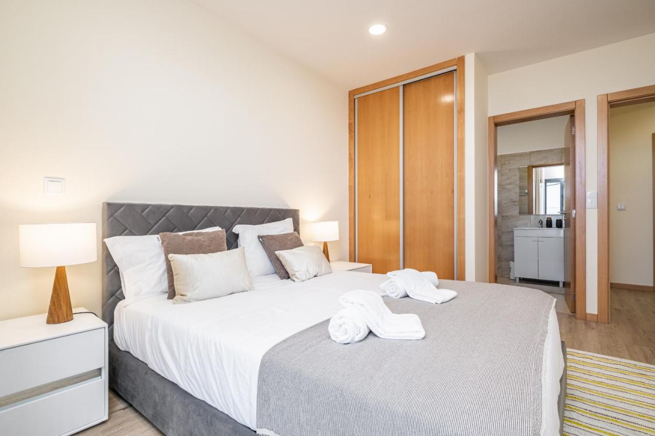 Canhas Residence I By Madeira Sun Travel 蓬他达维托亚 外观 照片