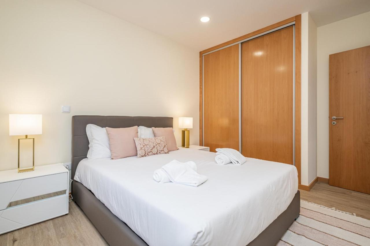 Canhas Residence I By Madeira Sun Travel 蓬他达维托亚 外观 照片