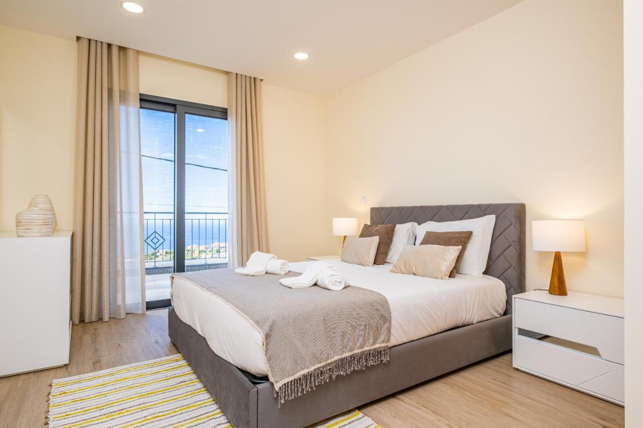Canhas Residence I By Madeira Sun Travel 蓬他达维托亚 外观 照片