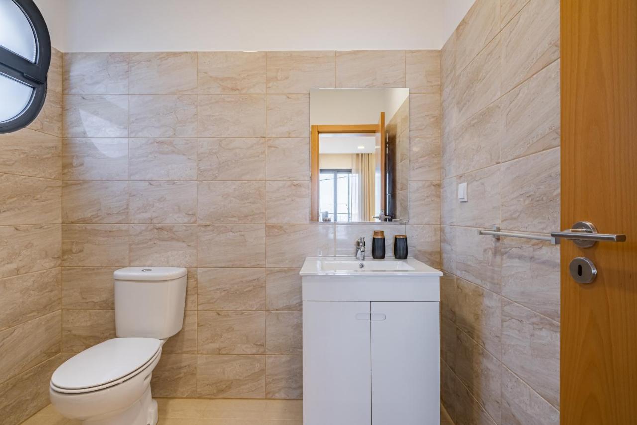 Canhas Residence I By Madeira Sun Travel 蓬他达维托亚 外观 照片
