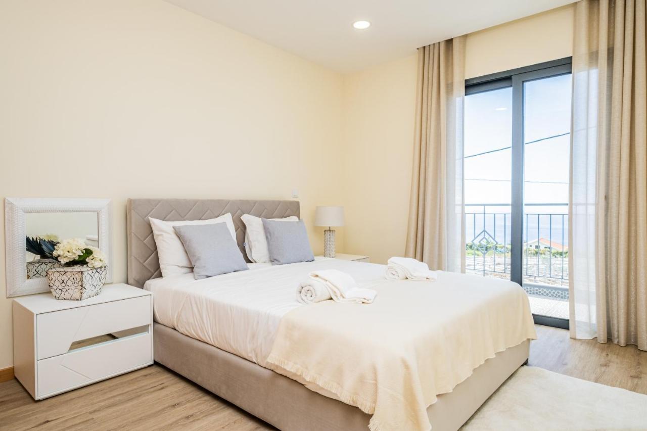 Canhas Residence I By Madeira Sun Travel 蓬他达维托亚 外观 照片