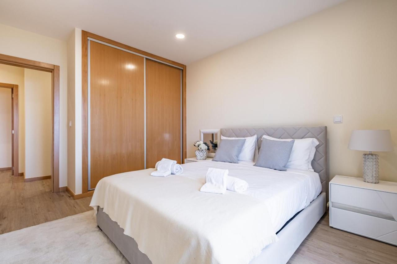 Canhas Residence I By Madeira Sun Travel 蓬他达维托亚 外观 照片