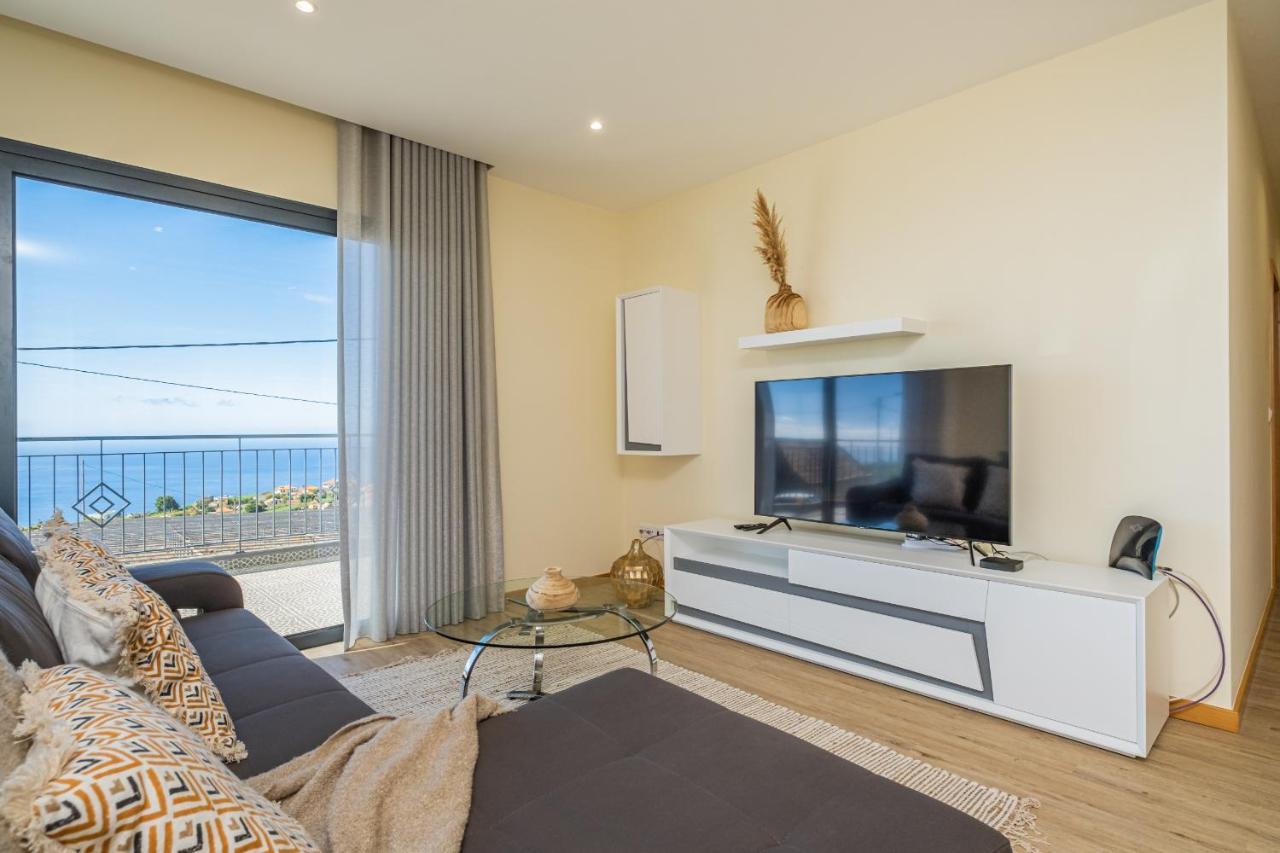 Canhas Residence I By Madeira Sun Travel 蓬他达维托亚 外观 照片