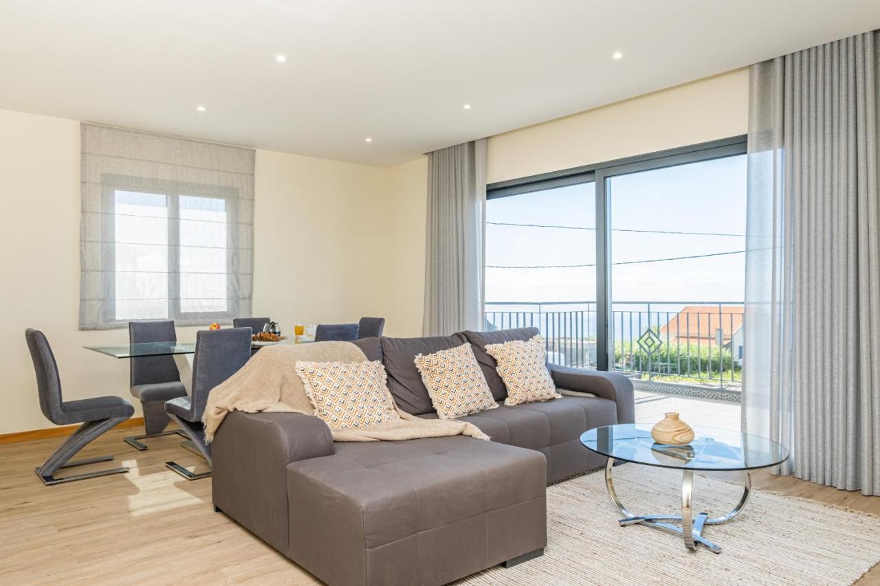 Canhas Residence I By Madeira Sun Travel 蓬他达维托亚 外观 照片