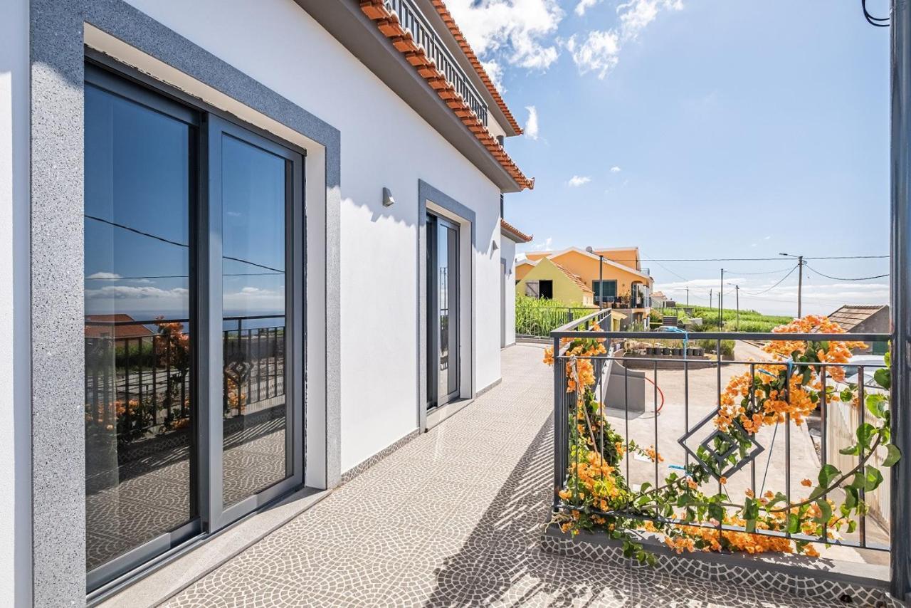 Canhas Residence I By Madeira Sun Travel 蓬他达维托亚 外观 照片