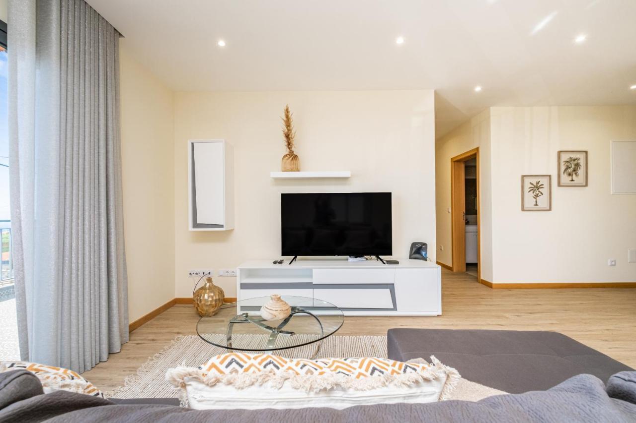 Canhas Residence I By Madeira Sun Travel 蓬他达维托亚 外观 照片